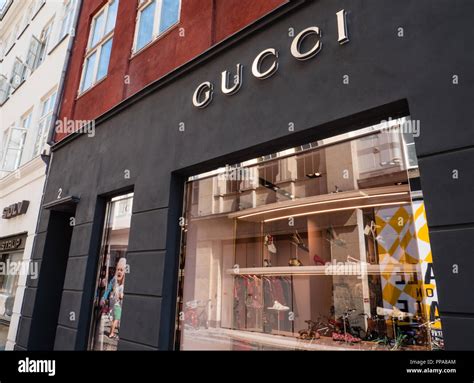 gucci denmark